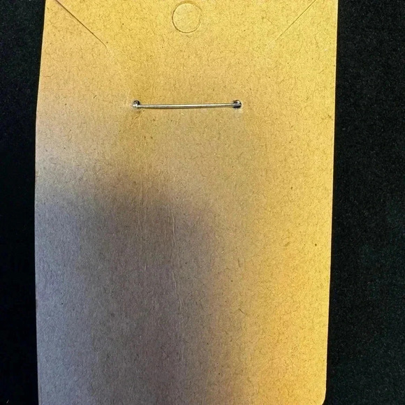 Handmade Brooch - Picture 3 of 3